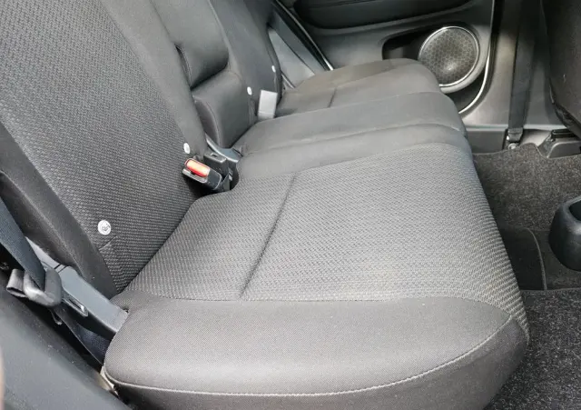 HONDA HR-V 1.6 i-DTEC Comfort (Honda Connect+)