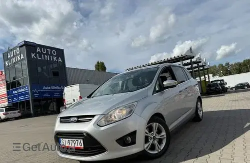 FORD Grand C-MAX 
