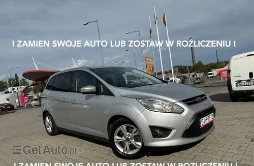 FORD Grand C-MAX 