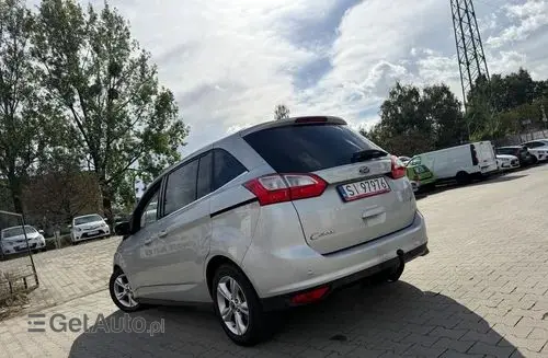 FORD Grand C-MAX 