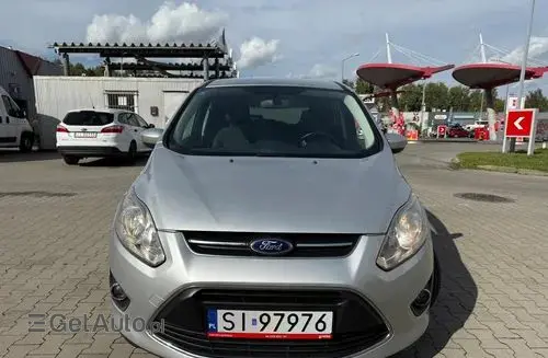 FORD Grand C-MAX 