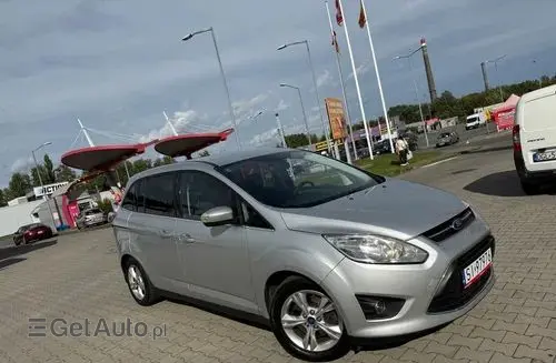 FORD Grand C-MAX 