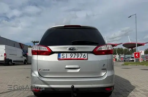 FORD Grand C-MAX 