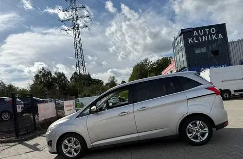FORD Grand C-MAX 