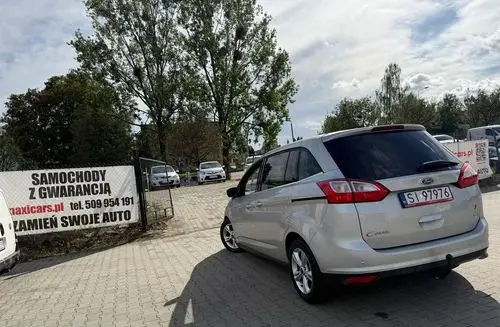 FORD Grand C-MAX 