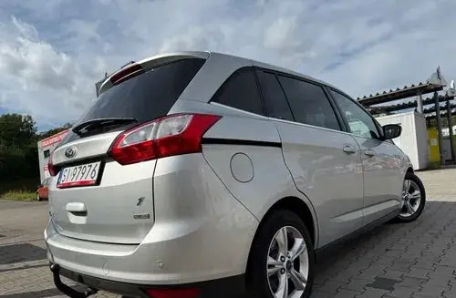 FORD Grand C-MAX 