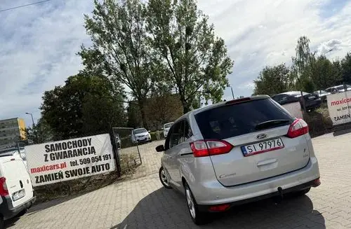 FORD Grand C-MAX 