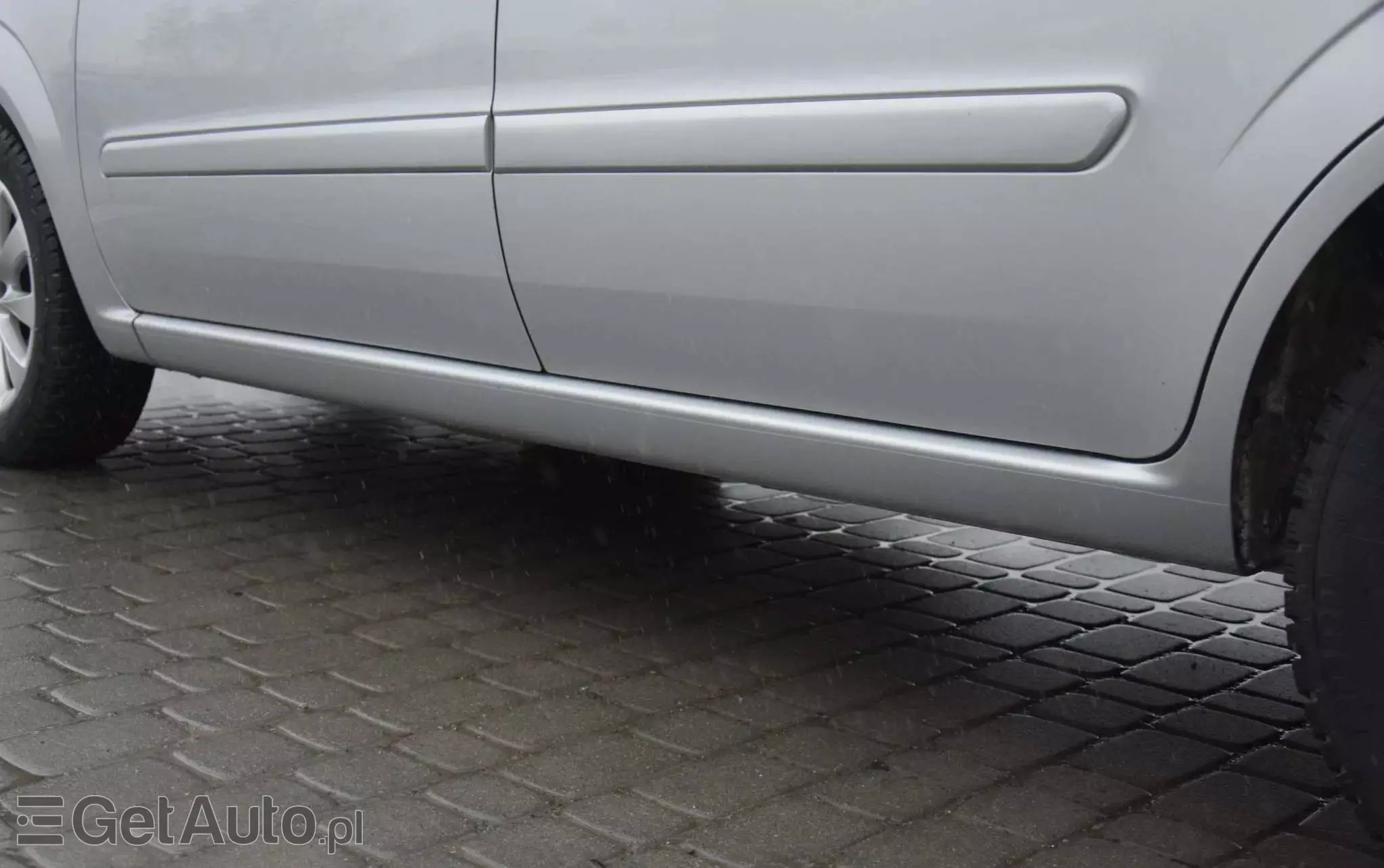 OPEL Zafira 1.6 ECOFLEX Family Plus