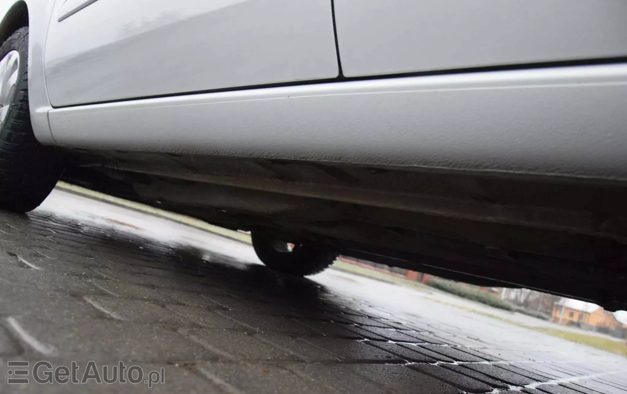 OPEL Zafira 1.6 ECOFLEX Family Plus