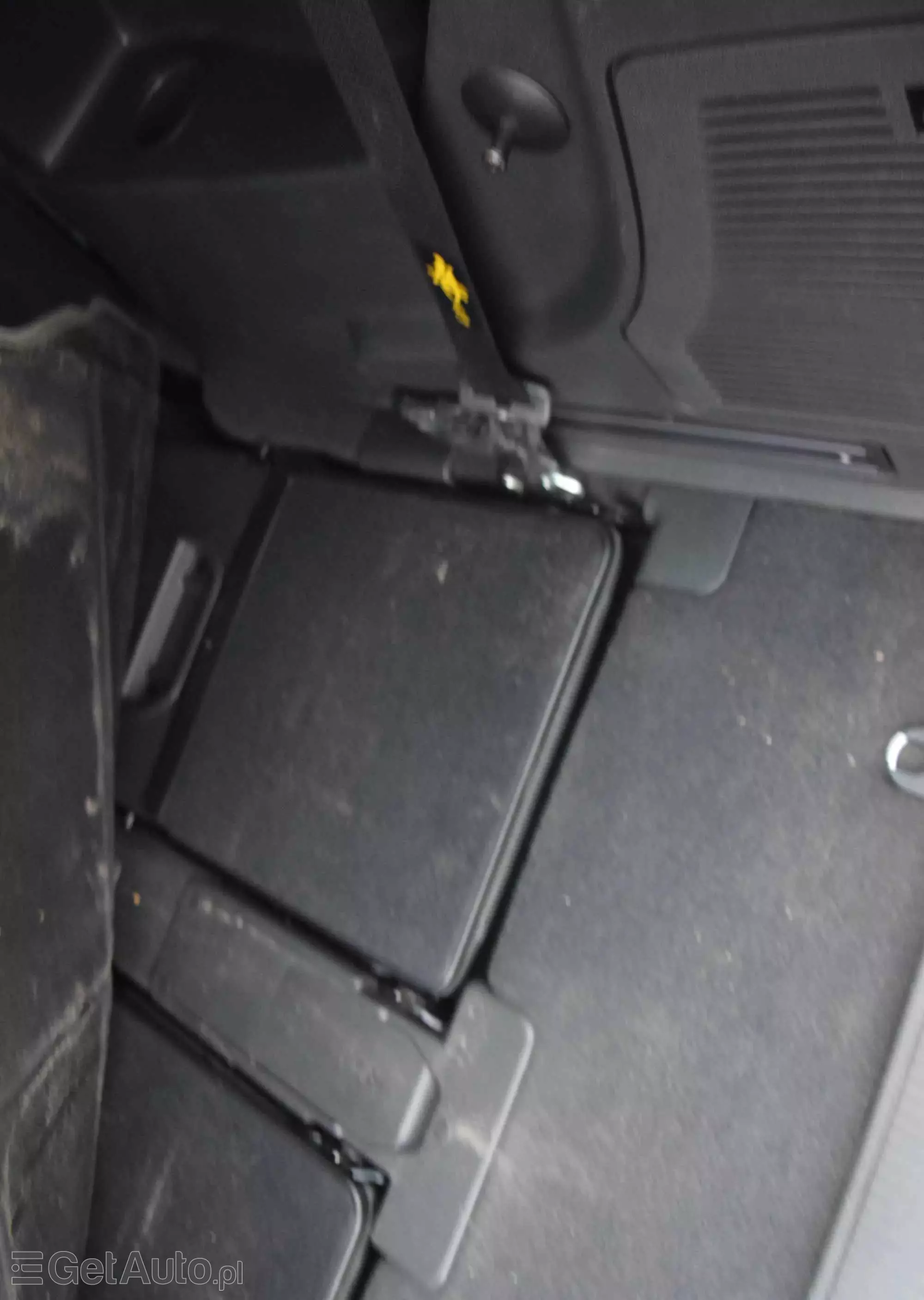 OPEL Zafira 1.6 ECOFLEX Family Plus