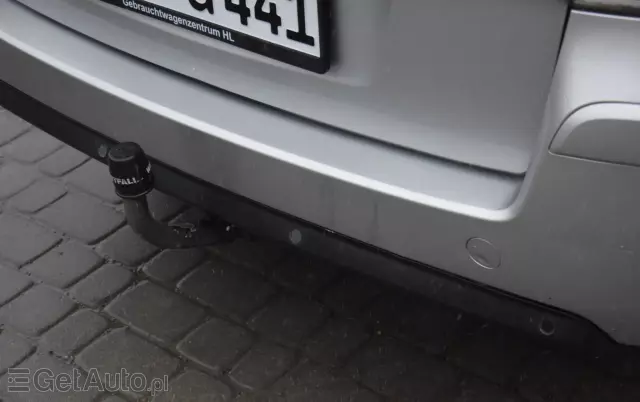 OPEL Zafira 1.6 ECOFLEX Family Plus