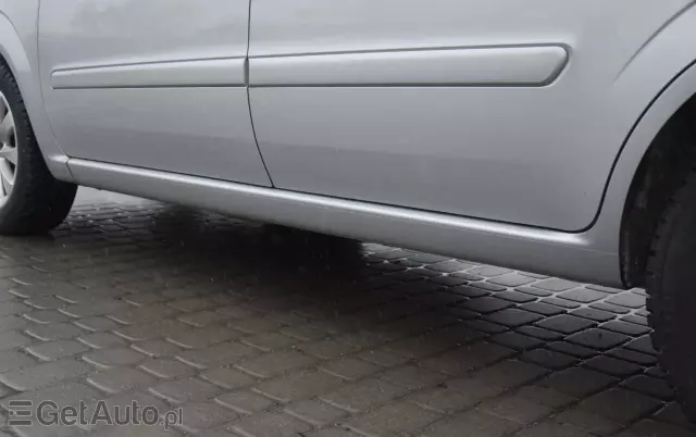 OPEL Zafira 1.6 ECOFLEX Family Plus