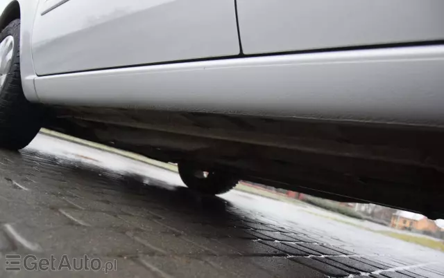 OPEL Zafira 1.6 ECOFLEX Family Plus