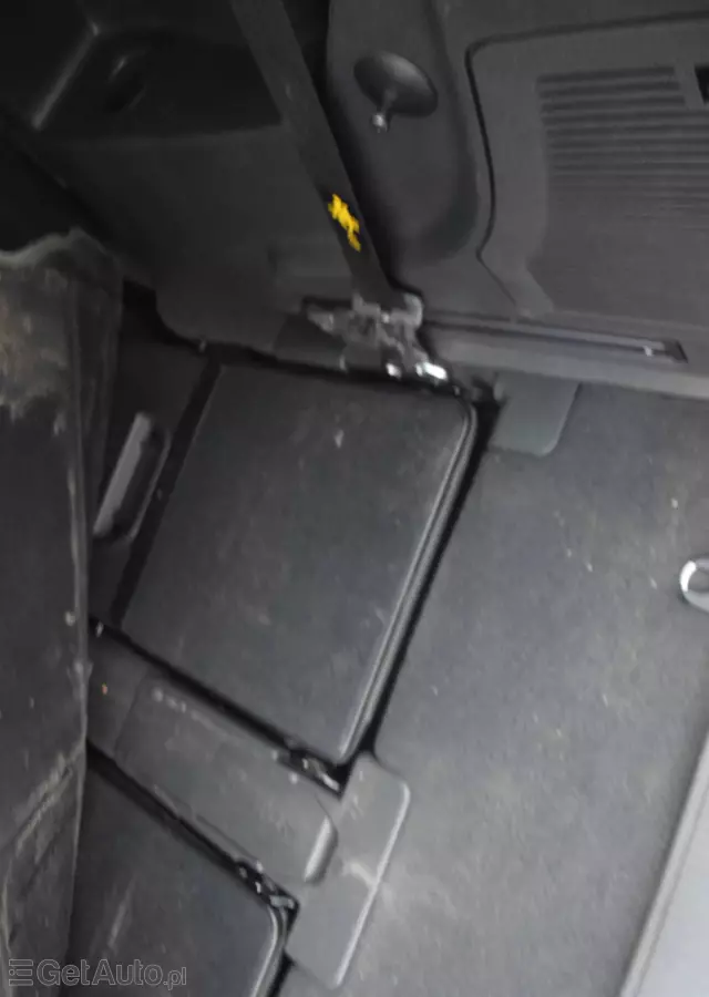 OPEL Zafira 1.6 ECOFLEX Family Plus