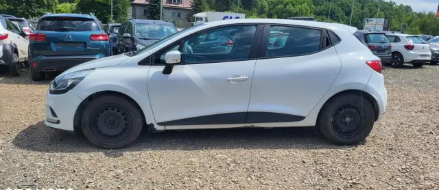 RENAULT Clio 1.5 dCi Energy Alize