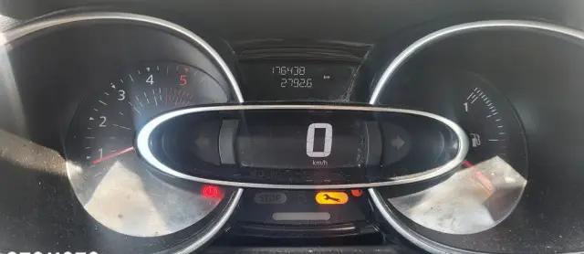 RENAULT Clio 1.5 dCi Energy Alize
