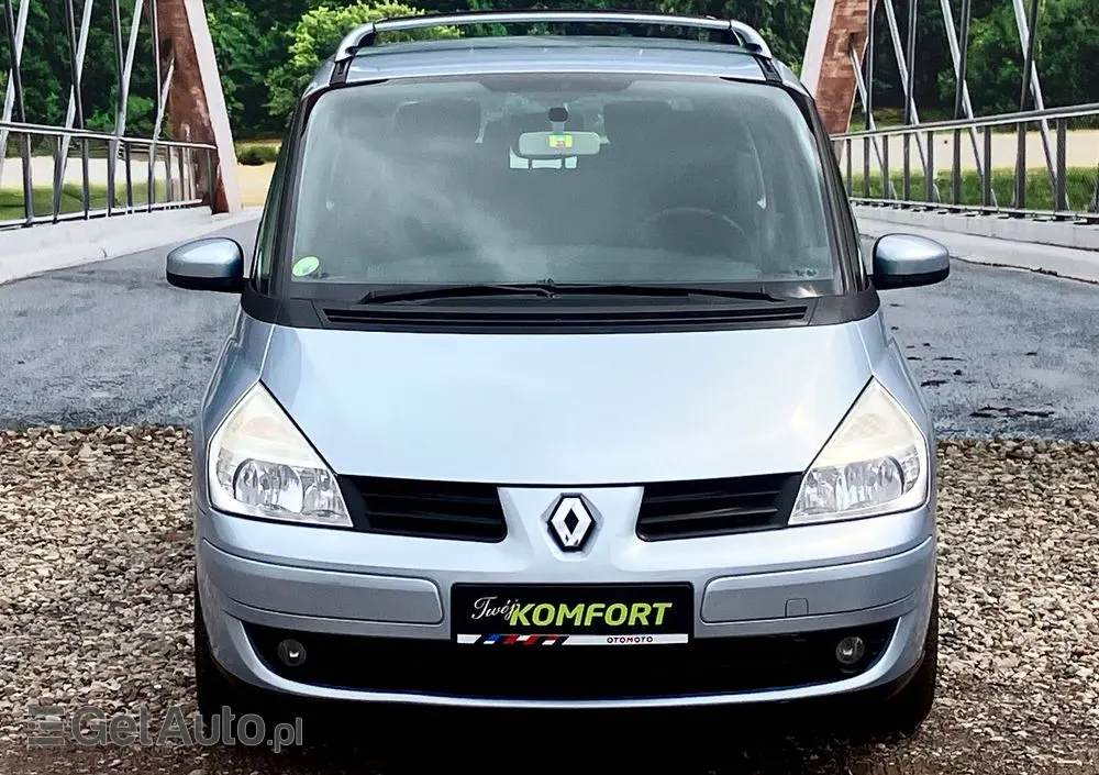 RENAULT Espace 