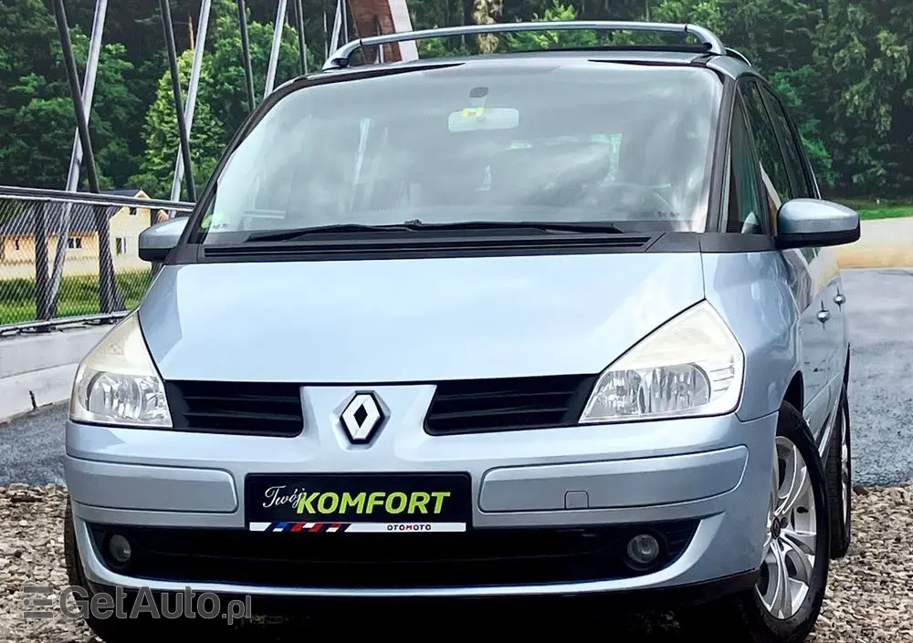 RENAULT Espace 