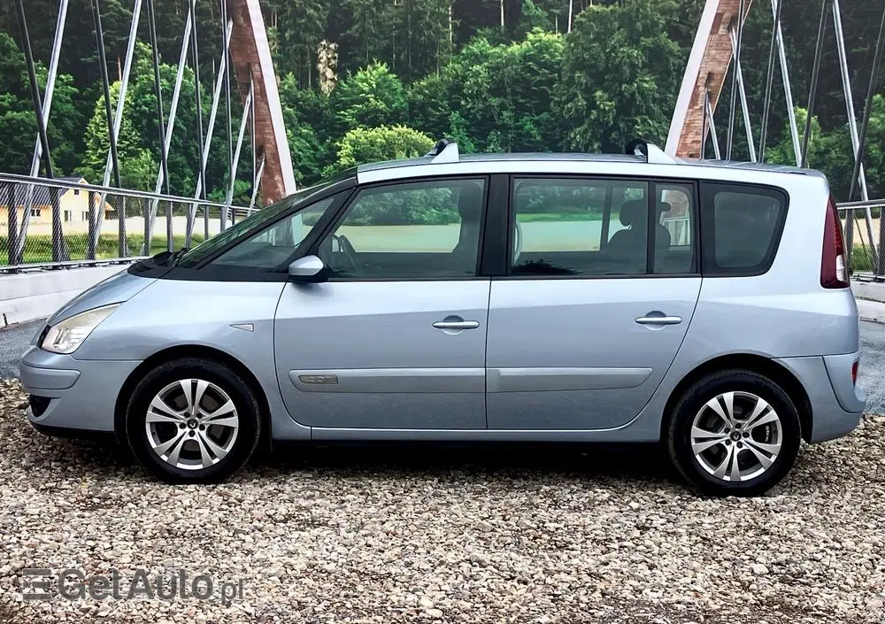 RENAULT Espace 