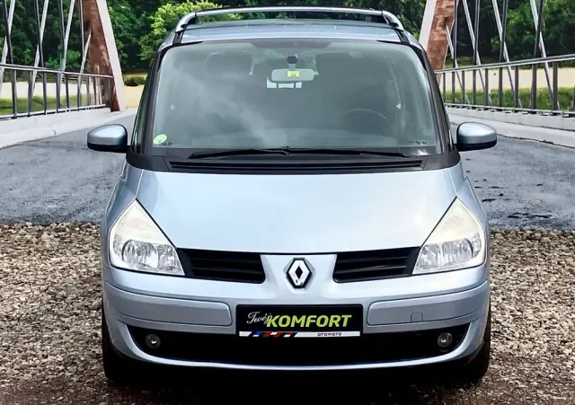 RENAULT Espace 