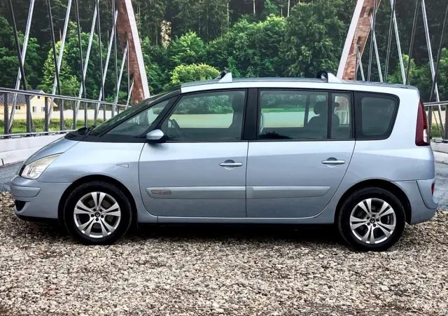 RENAULT Espace 
