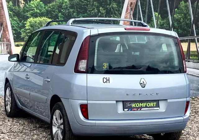 RENAULT Espace 