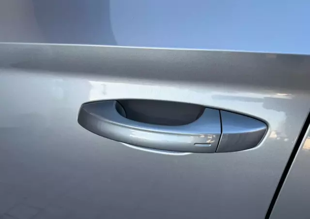 SKODA Superb Combi 2.0 TDI DSG Sportline