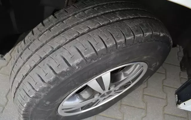 FIAT Ducato brygadówka 6-osobowa  MAXI L3 