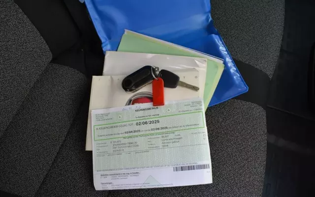 FIAT Ducato brygadówka 6-osobowa  MAXI L3 