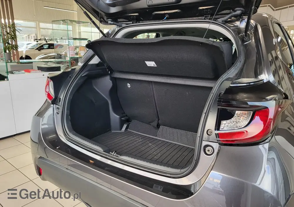 MAZDA 2 Hybrid 1.5 Centre Line CVT