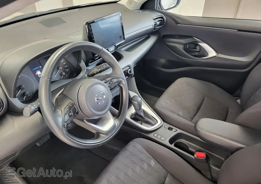 MAZDA 2 Hybrid 1.5 Centre Line CVT