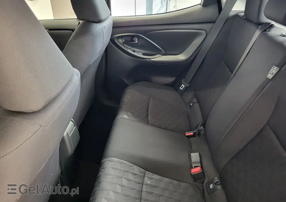 MAZDA 2 Hybrid 1.5 Centre Line CVT