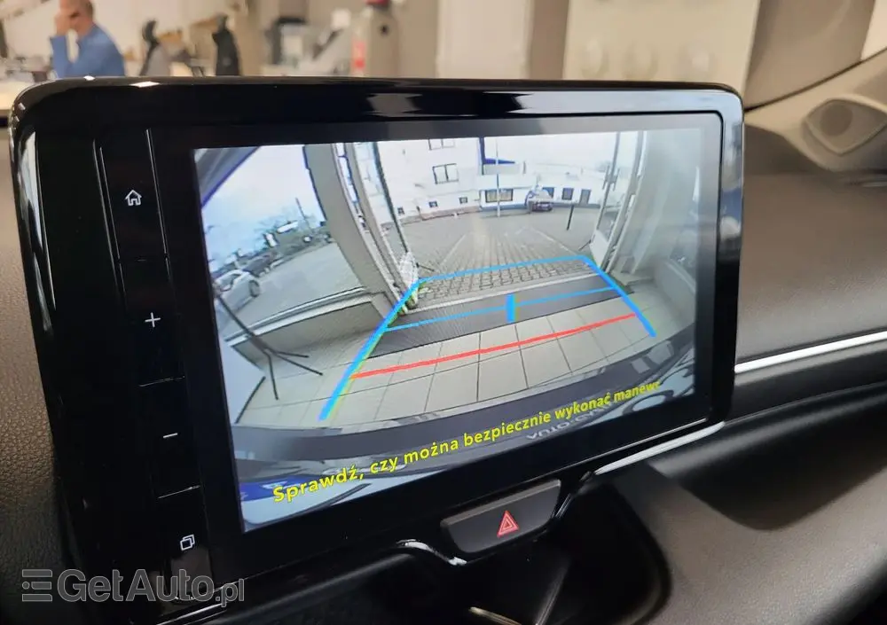 MAZDA 2 Hybrid 1.5 Centre Line CVT