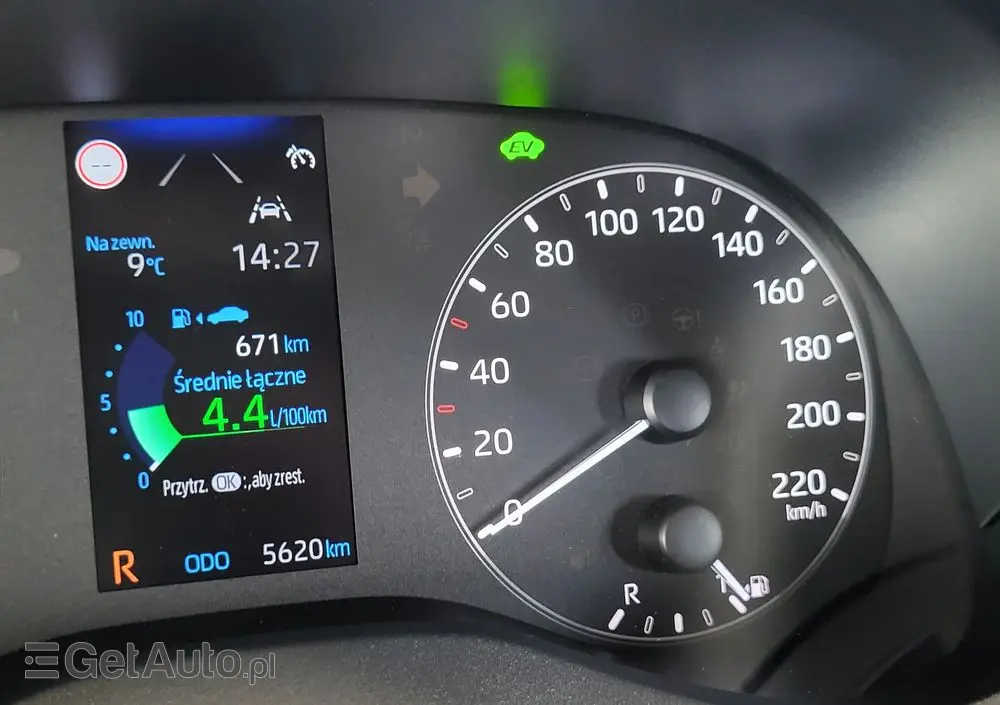 MAZDA 2 Hybrid 1.5 Centre Line CVT