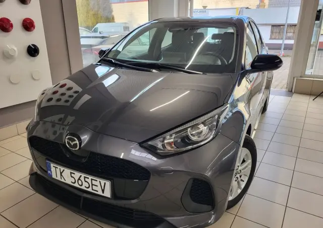 MAZDA 2 Hybrid 1.5 Centre Line CVT
