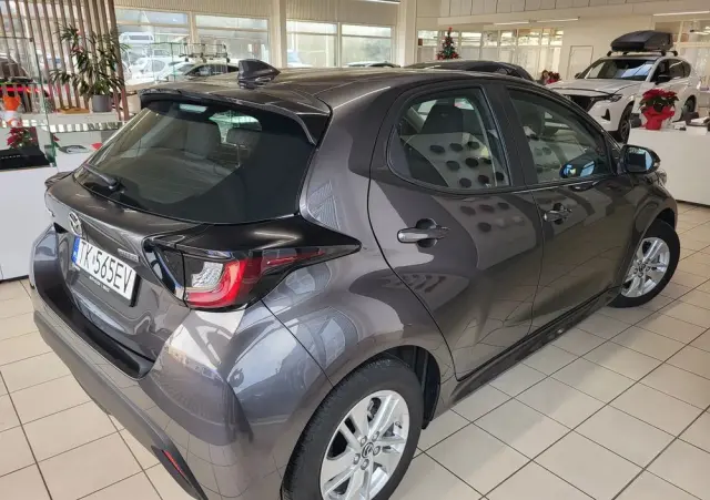 MAZDA 2 Hybrid 1.5 Centre Line CVT