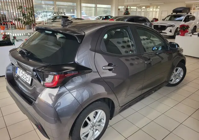 MAZDA 2 Hybrid 1.5 Centre Line CVT