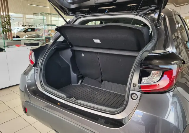 MAZDA 2 Hybrid 1.5 Centre Line CVT