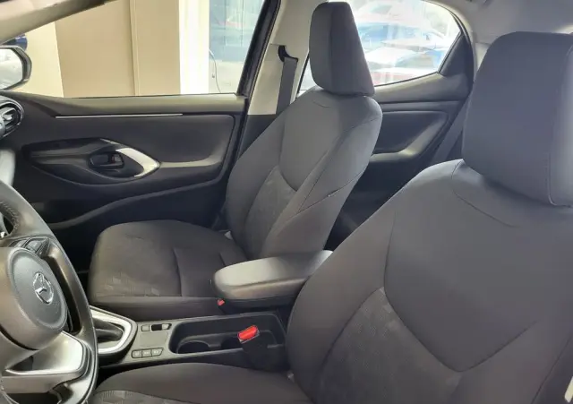 MAZDA 2 Hybrid 1.5 Centre Line CVT