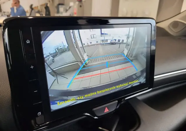 MAZDA 2 Hybrid 1.5 Centre Line CVT