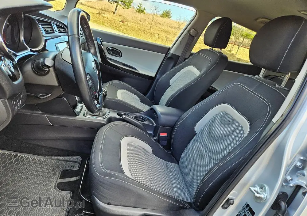 KIA Ceed 1.6 GDI L Business Line