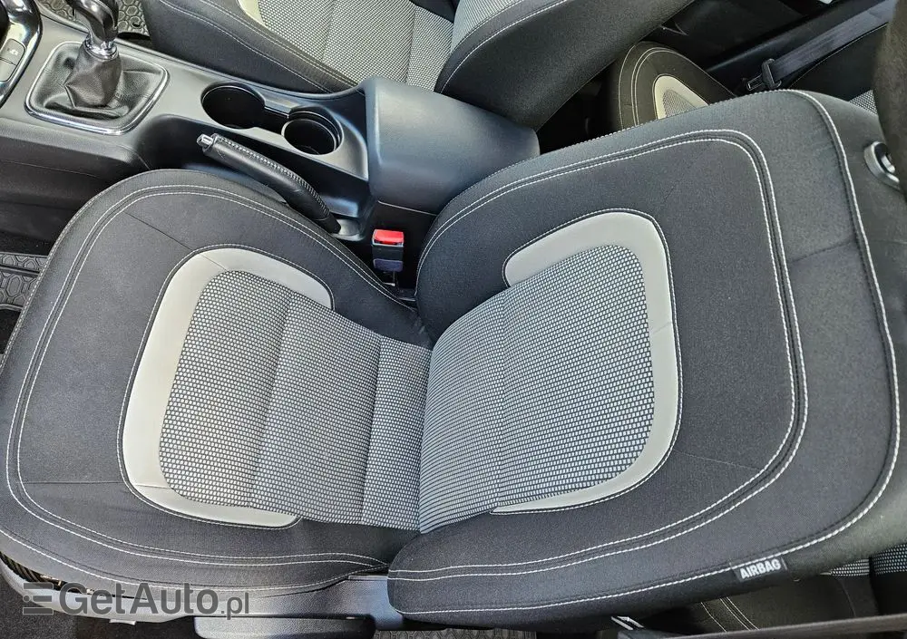 KIA Ceed 1.6 GDI L Business Line