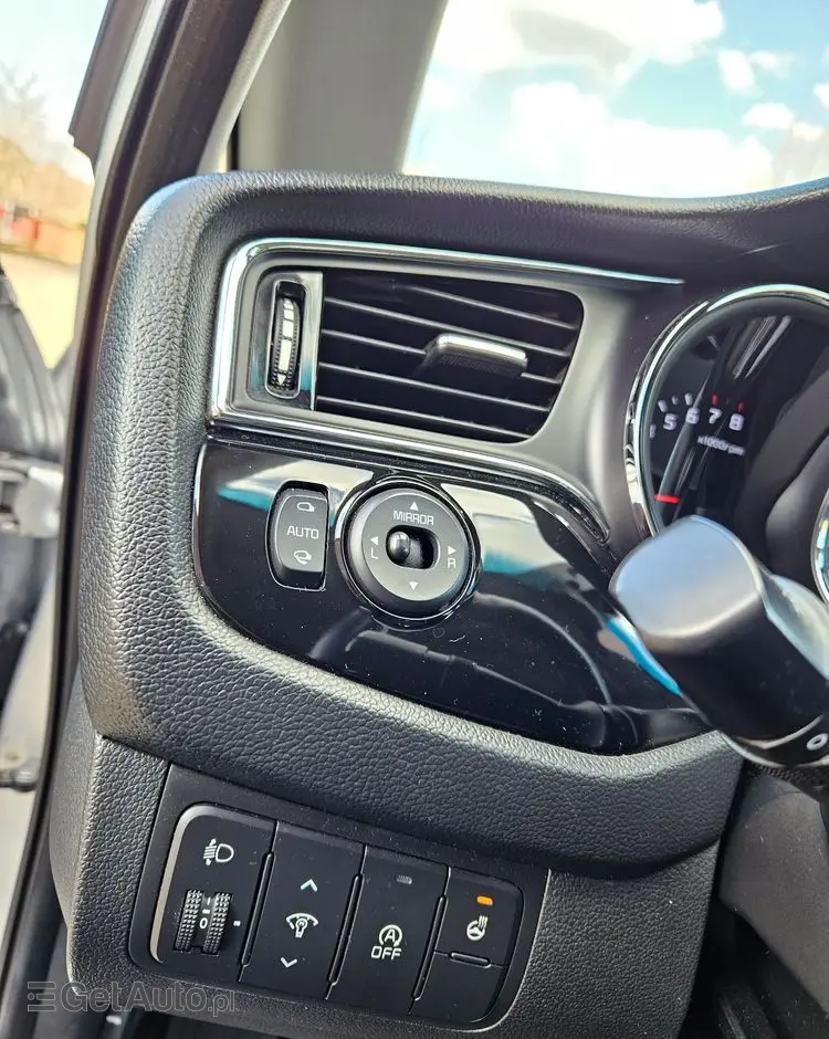 KIA Ceed 1.6 GDI L Business Line