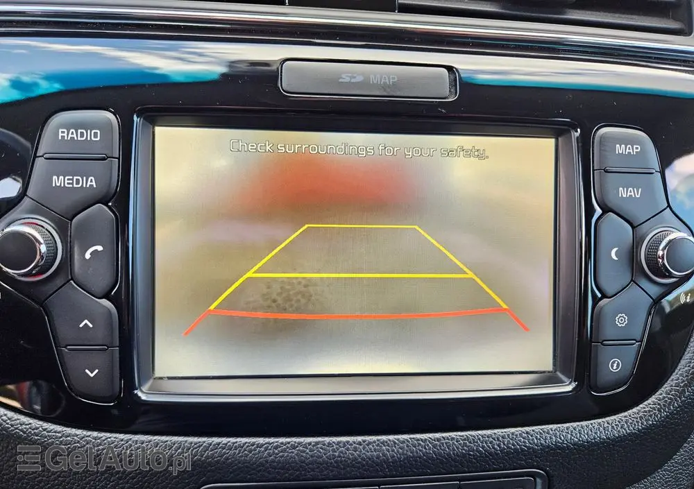 KIA Ceed 1.6 GDI L Business Line