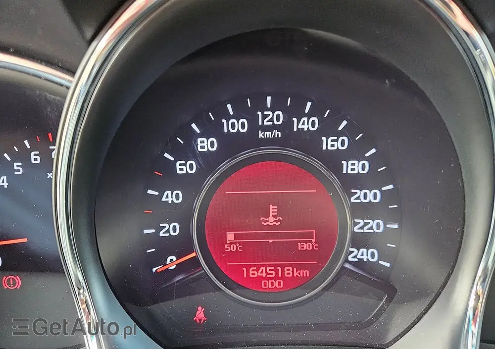 KIA Ceed 1.6 GDI L Business Line