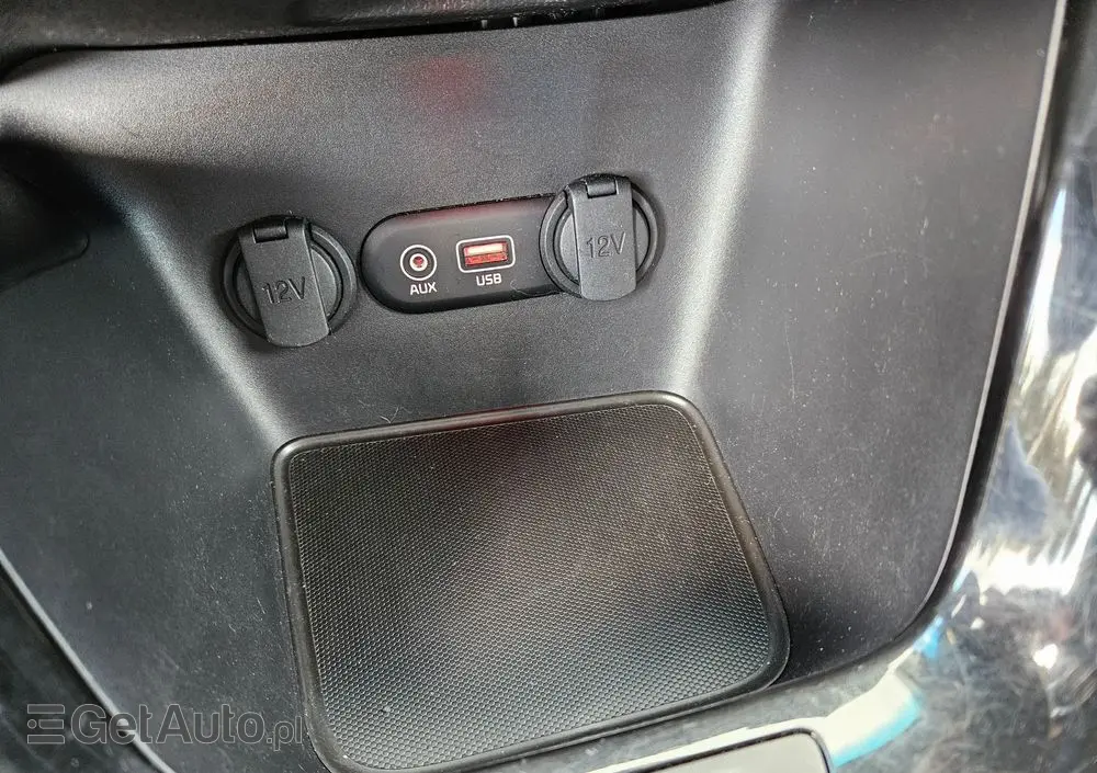 KIA Ceed 1.6 GDI L Business Line