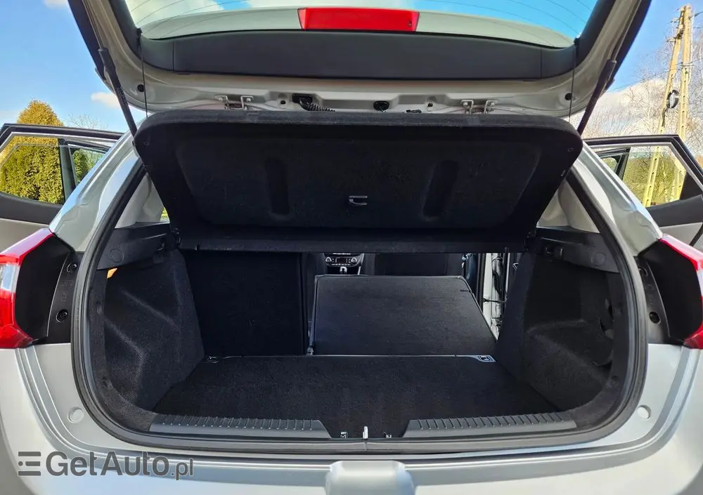 KIA Ceed 1.6 GDI L Business Line