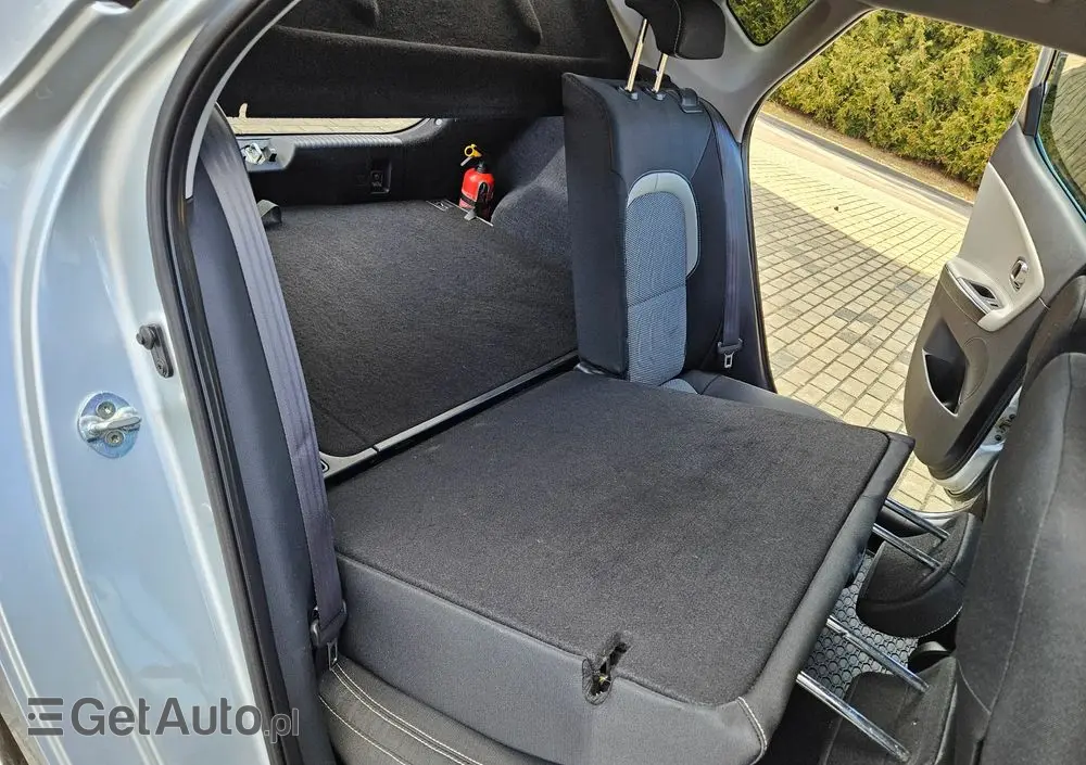 KIA Ceed 1.6 GDI L Business Line