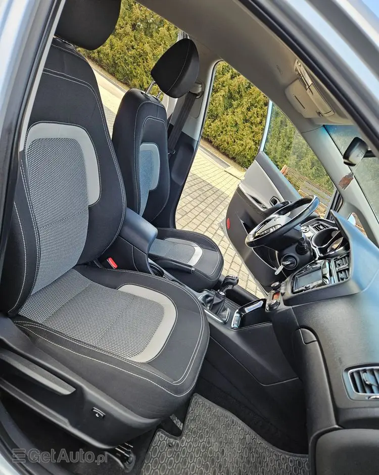 KIA Ceed 1.6 GDI L Business Line