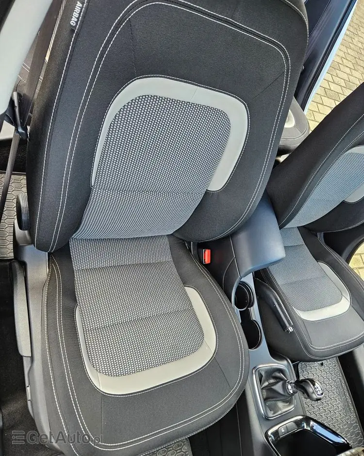 KIA Ceed 1.6 GDI L Business Line